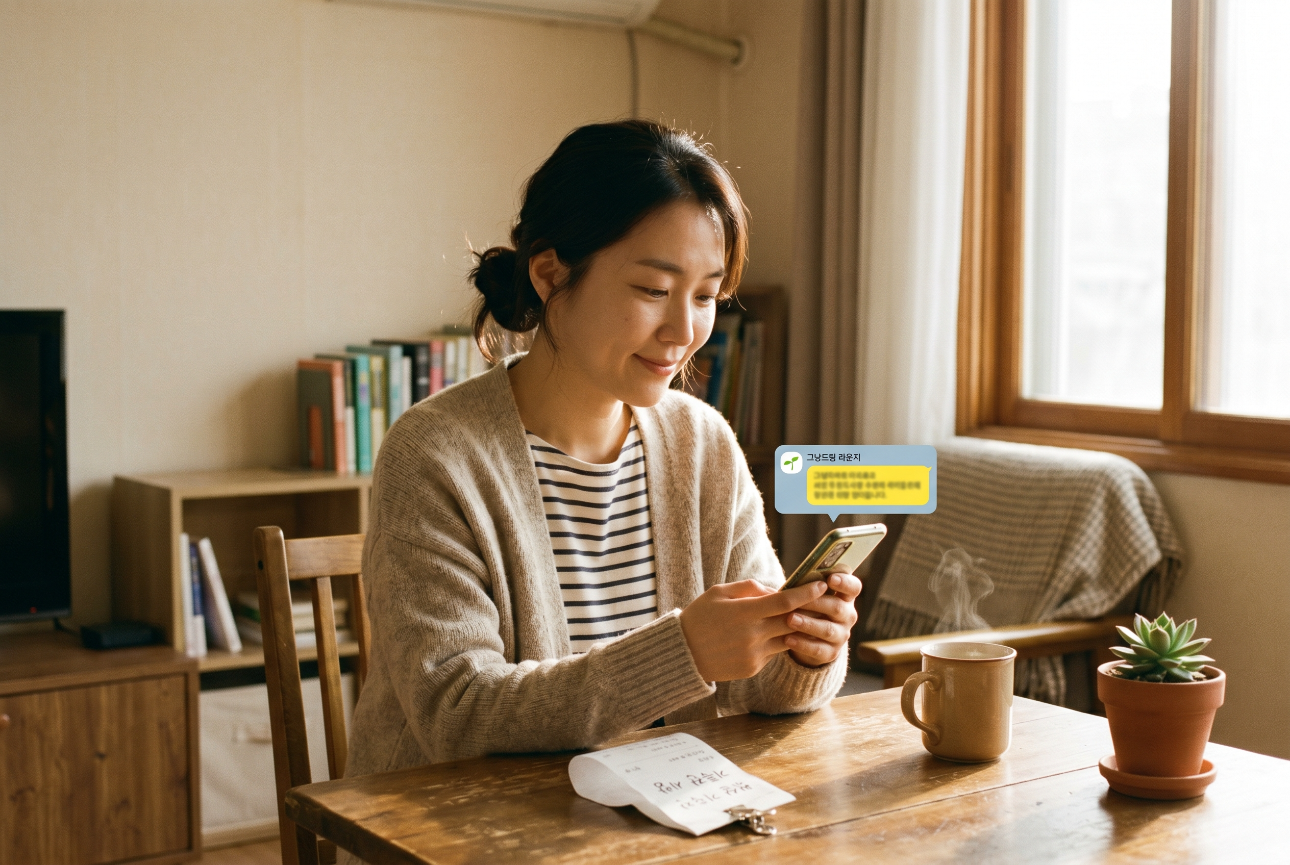MyLink mobile